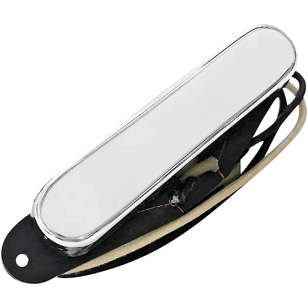 Habanero Pickups Grover Jackson Tabasco Tele-style Single Coil Pickup Chrm Neck