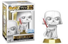 2015 Funko Pop Star Wars GameStop Exclusives 17