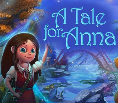 A Tale for Anna | Steam Key | Lieferung per E-Mail