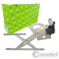 Valeo Fensterheber Elektrisch Vorne Links Passend FüR Daihatsu Terios | 850730