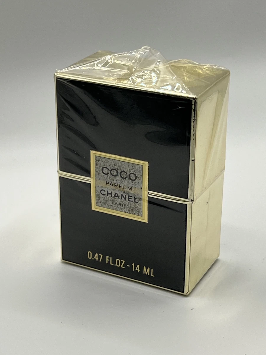 CHANEL COCO MADEMOISELLE８g×2 希少 Las mejores ofertas en Fragancias Unisex CHANEL COCO | eBay