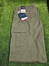 Propper Women Kinetic Tactical Pant Olive Green Size 16 Long - F52594X33016L