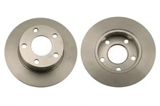 Disque de frein Audi 200