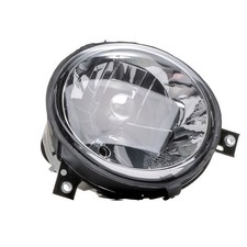 TYC Scheinwerfer Rechts für VW Lupo 6X1, 6E1 1.0 6X1941752C 6X1941752F