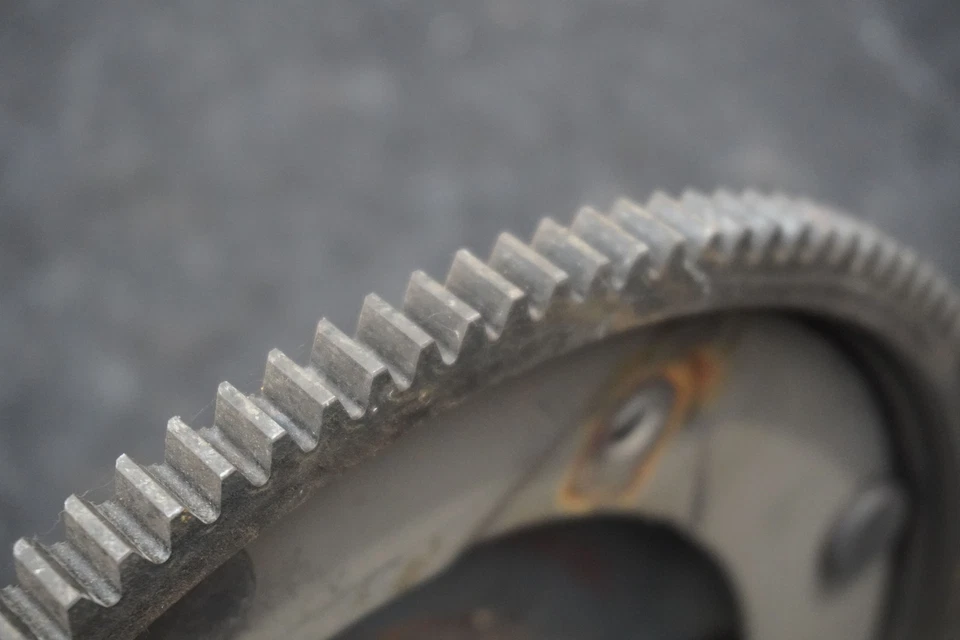 Automatic Transmission Flywheel OEM BW6019020C Mazda RX8 2004-11 - Bild 2 von 4