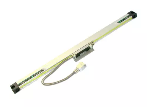 New Mitutoyo  AT211-0450B1S-P1-AF  Linear Scale