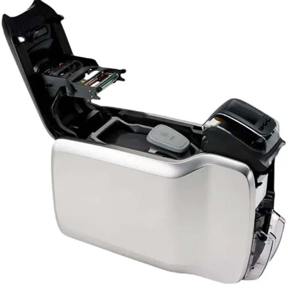 P1094879-020 Printhead + Bracket for Zebra ZC100 Printer New - Image 4 of 4