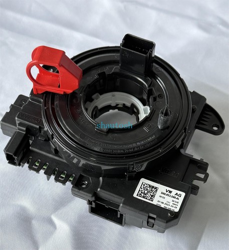 Original 5K0953569AL Steuergerät Für Lenksäulenelektronik VW 2 Jahre Garantie - Bild 2 von 10