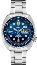 Seiko Prospex PADI Automatic Diver Mens Watch SRPK01