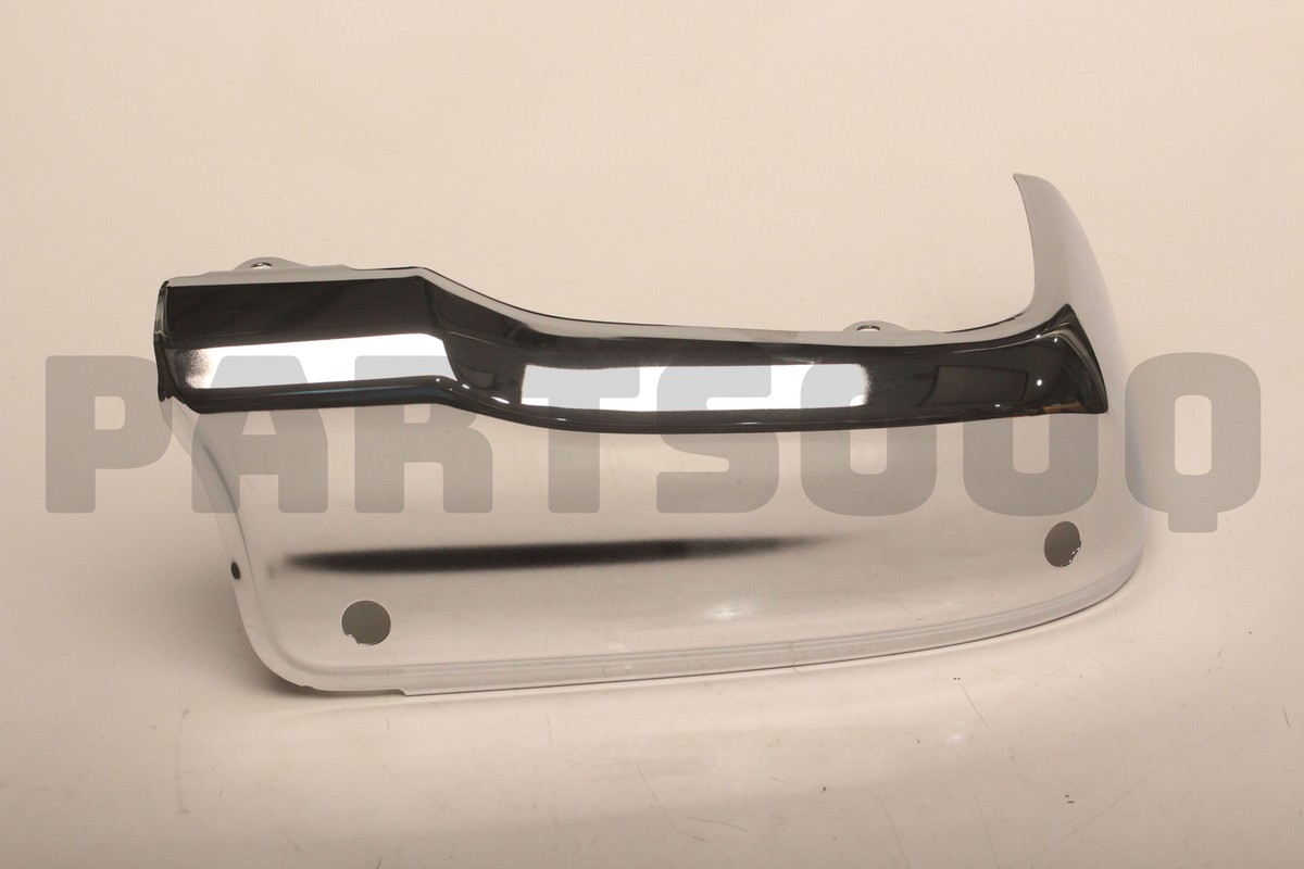 521520K200 Genuine Toyota BAR RR BUMPER SIDE 52152-0K200 | eBay