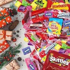 American Sweet Candies USA Chews Assorted Candies 30, 60, 90, 120 Pack