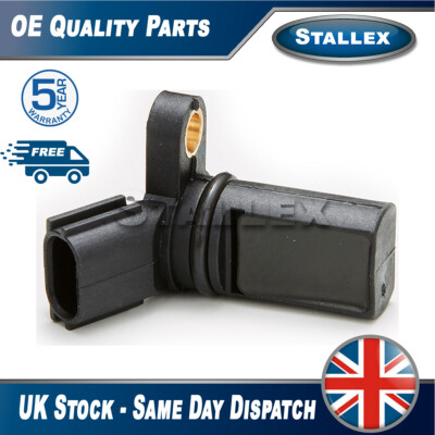 Stallex FOR NISSAN PRIMERA P12 1.6 PETROL (2002-2007) CAMSHAFT CAM SHAFT SENSOR