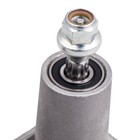 Mower Mandrel Spindle Assembly for 42" 54" 46" 48" for 532187292 587819701 — photo 9