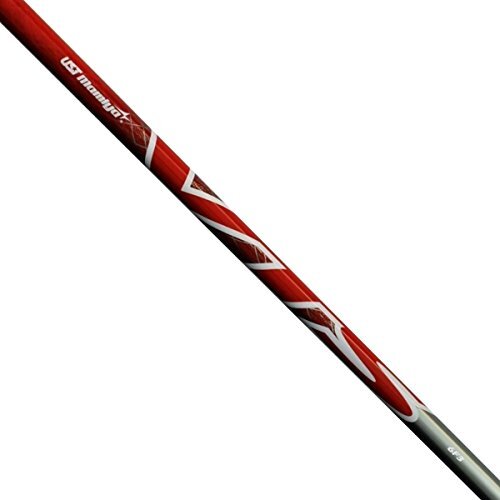 UST Mamiya TSPX VTS Red Driver Shaft .335 60g F5 X-Stiff 46
