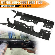 Rear Frame Repair Kit Fit for 2004-2008 Ford F150 Super Crew Cab 4 door 5.5' Bed