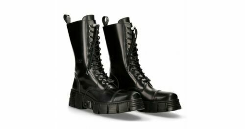 XOXO Women's Kendal Mid-Calf Boot - Round Toe Boots With Gold Heel Detail & Padded Insole - View #7