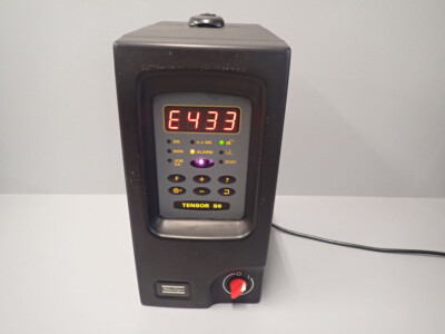 PF3009CHW - ATLAS COPCO - PF3009-C-HW/8433 1900 05 Controller Tensor S9 Used