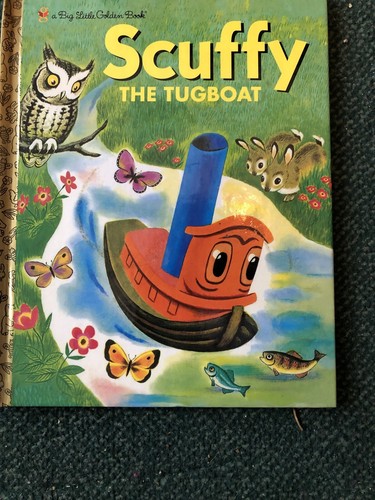 Lot 14 Boys Thomas & Friends The Train Books, Dinofours , Firefighters, Tug Boat - Imagen 6 de 6