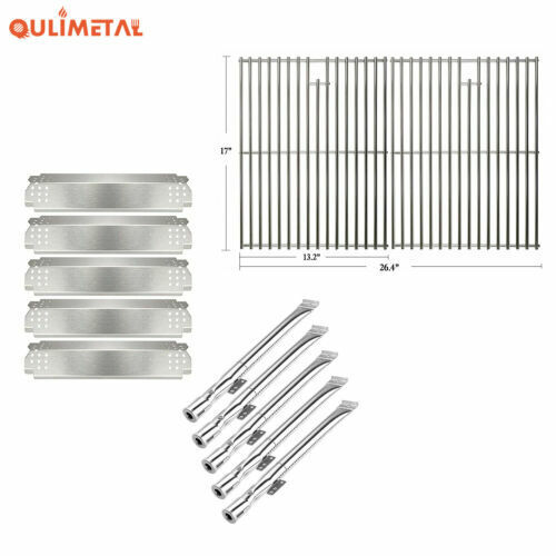 Grill Ersatzteile für Home Depot Nexgrill 720-0888, 720-0888N, 720-0830H - Bild 1 von 12