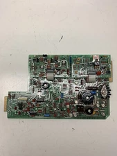 PWA 38100-01 / PWB 38101-01 / 72311-10-05-04-03-01-15 BENTLY NEVADA CIRCUIT CARD