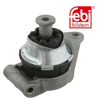 Febi Bilstein Motorlager Hinten Gummimetalllager FüR Opel Astra G Coupe F07_