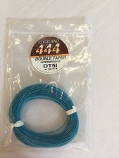 Cortland 444 Linea Da Pesca A Mosca - Punta Per Lavello Tipo 6, Per Trote E Acqua Dolce