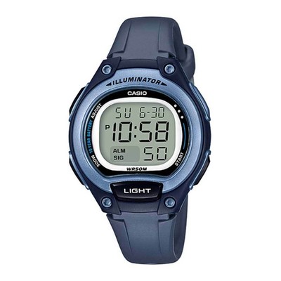 CASIO GENERAL LW-203-2AVDF UNISEX'S WATCH