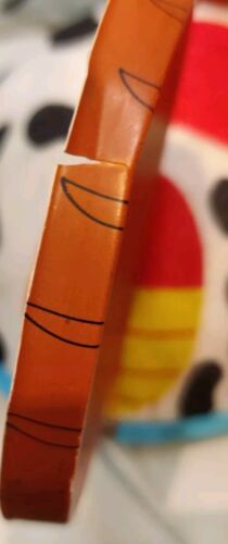 Disneyland Disney World Parques Toy Story Vaquero Leñoso Orejas de Mickey Firmado - Imagen 6 de 6