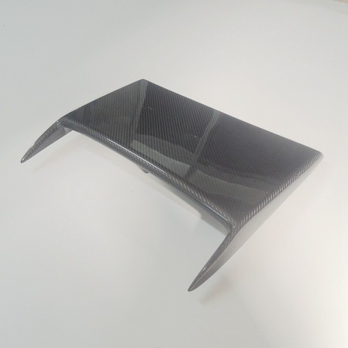 Capó de admisión de aire para Toyota de fibra de carbono 00-05 Celica ZZT231 C1 JDM - Imagen 2 de 3