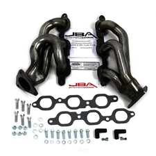 Exhaust Header-Base JBA Racing Headers 1842S-10