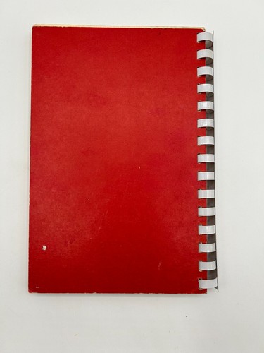 Secrets from Atlanta's Best Kitchens Cookbook Earlyne S Levitas 1971 VTG 1st Ed - Foto 2 di 7