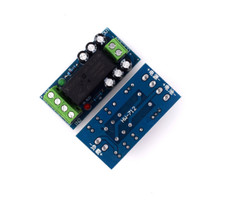 XH-M350 Backup Battery Switching Module High-power automatic switching 12V150W