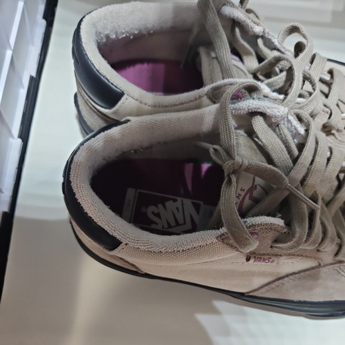 Vans Sk8-Hi MTE 2.0 dx Size 7.5 - 第 5/5 張圖片