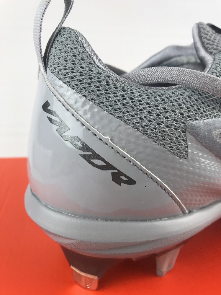 nike men's lunar vapor ultrafly elite metal baseball cleats