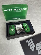 Post Malone x Backbone One Mobile Controller (No 216 of 500)