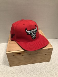 chicago bulls cap limited edition