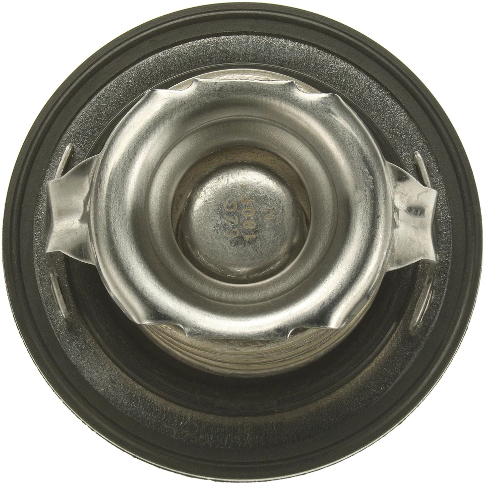 Termostato de refrigerante de motor Gates para Chevrolet HHR 2006-2011 Foto 4 de 4