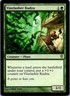 Vinelasher Kudzu Duel Decks: Jace vs. Vraska MTG LP