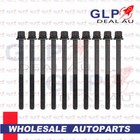 Engine Cylinder Head Bolt Set for Integra DC 4cyl 2.0L K20A2 K20A3 K20Z1 2004~06