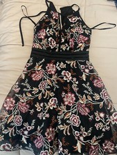 Dress formal, Cocktail 