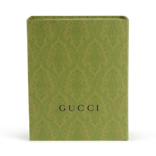 BRAND NEW, NEVER USED Authentic Gucci Equilibrium Packaging ~ Boxes + More - Picture 35 of 74