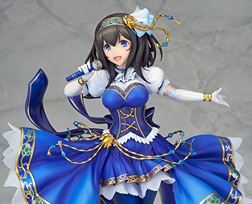 Thumbnail - Alter Die Idolmaster Fumika Sagisawa: Hell Andenken Version 1/7
