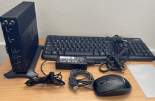 Dell Wyse 5070 Thin Client N07D