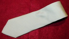 VINEYARD VINES MADE IN U.S.A. LIGHT BLUE/YELLOW WHALE MOTIF TIE - TIES - TIES.