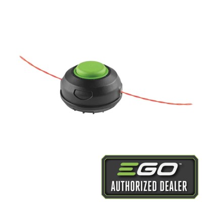 EGO AH1300 15'' Trimmer Head for ST1500, ST1500F, ST1500-S, ST1500SF & ST1500XY