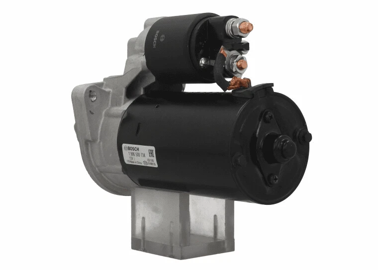 Starter Motor 12V/2.5Kw 9t CW CITROËN JUMPER I 2.8 HDi CS1449 - Image 4 of 4