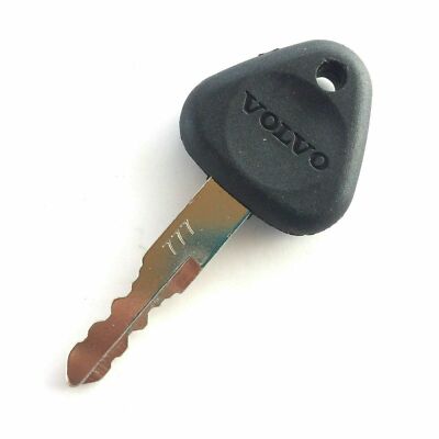 Chiave/telecomando Per Caterpillar Hitachi Kubota Volvo JLG Deawoo Doosan Komatsu John Deere Ihi Hyundai Yanmar - Foto 7