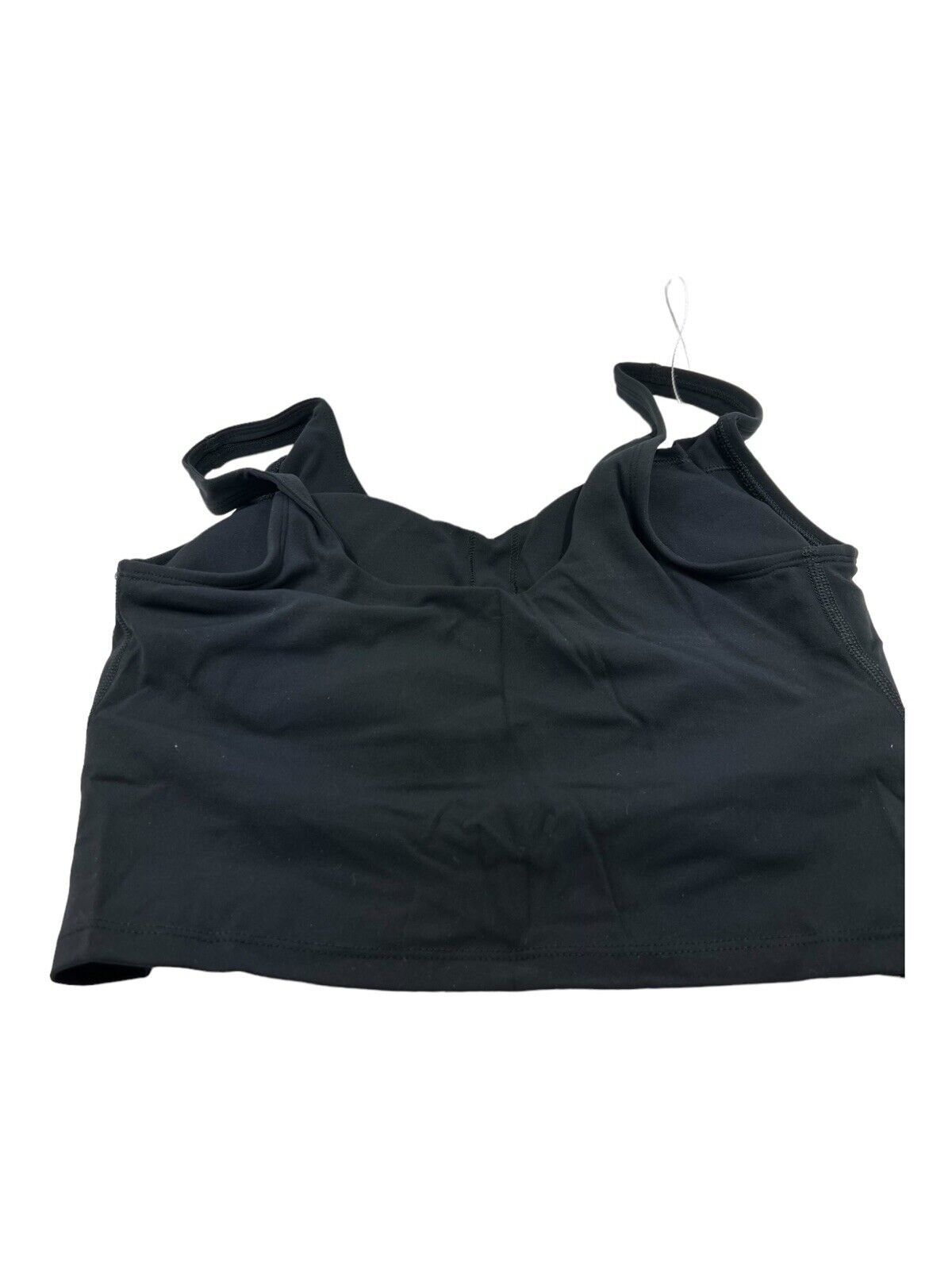 Lemedy Womens 6 Padded Sports Bra Fitness Workout Running Black eBay