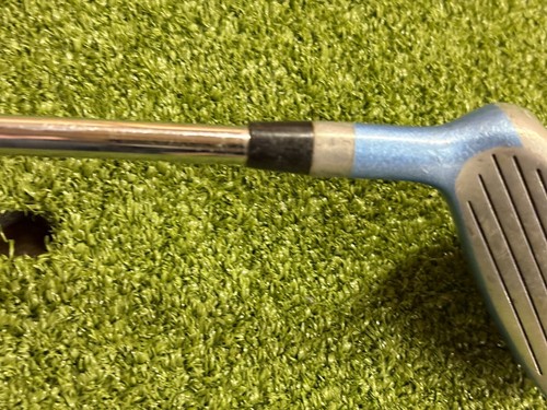 Ram Craigton 24* 4 Hybrid RH Ram Pro Gold Stiff Steel (L9344) - Picture 4 of 6