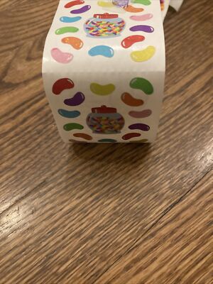 Vintage 1990's Sandylion Sticker Box fun RARE | eBay